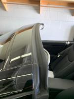 Mercedes-Benz SL600 2007 года